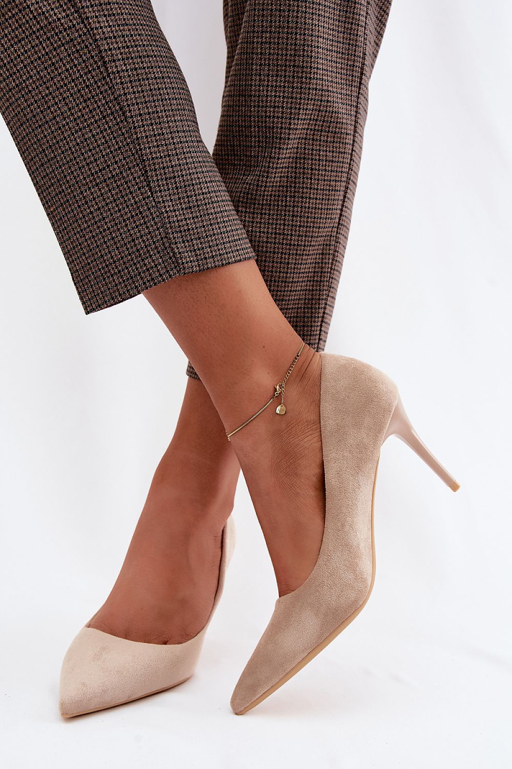 Talons hauts model 228768 Step in style