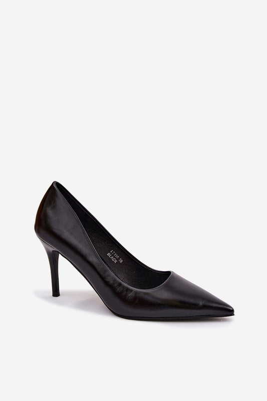 Talons hauts model 228769 Step in style