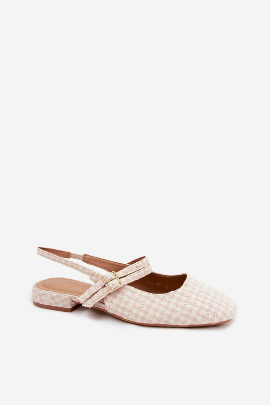 Sandales model 228778 Step in style