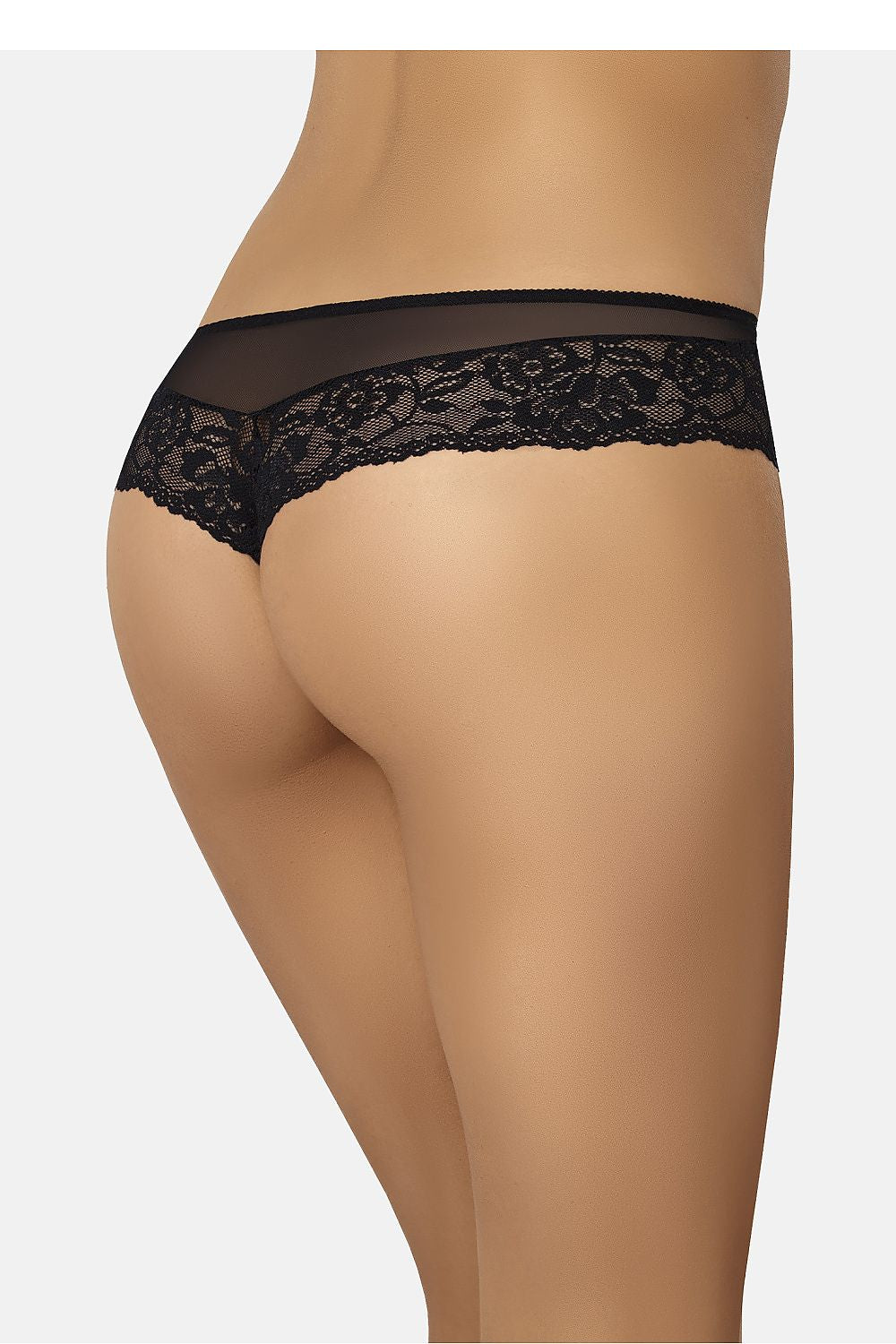 Culottes brésiliennes model 228809 Teyli