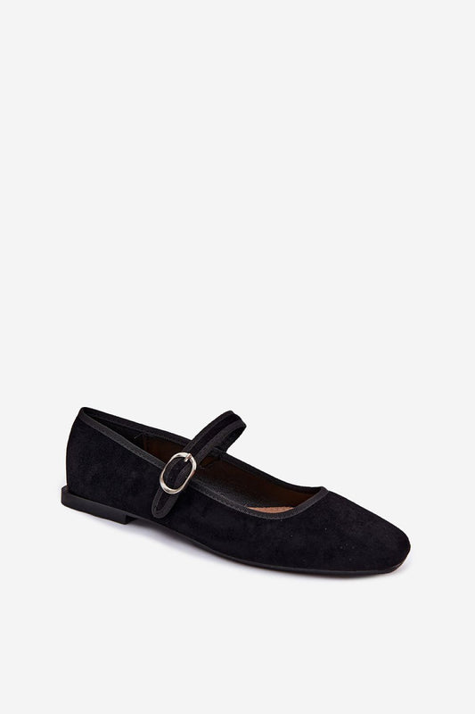 Ballerine model 228932 Step in style