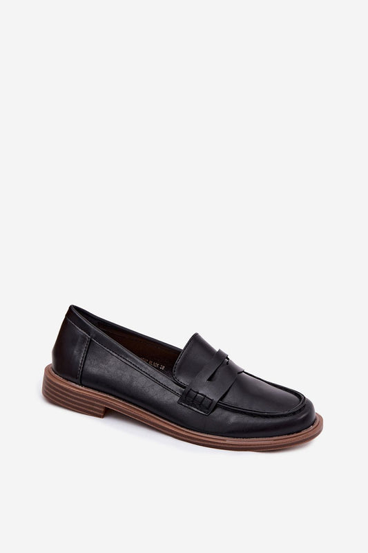 Moccasins model 228968 Step in style