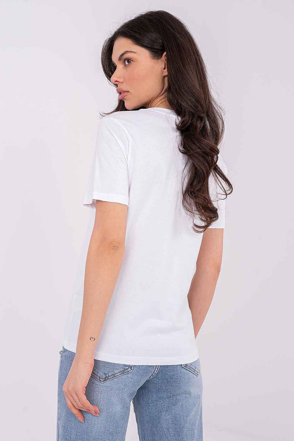 T-shirt Factory Price