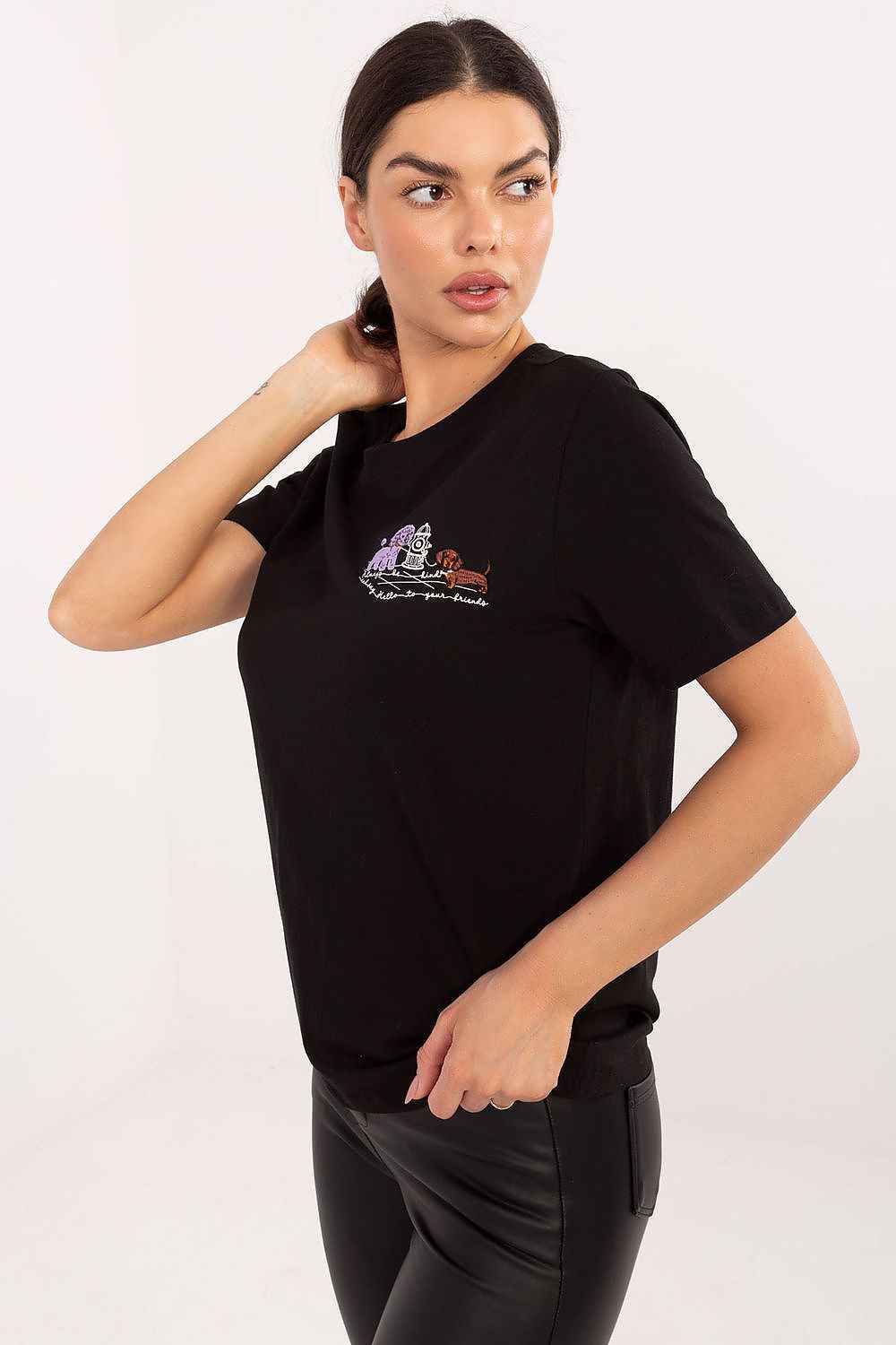 T-shirt Factory Price