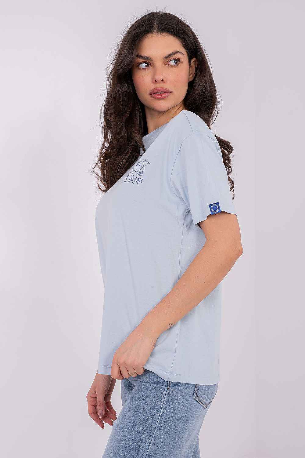 T-shirt Factory Price