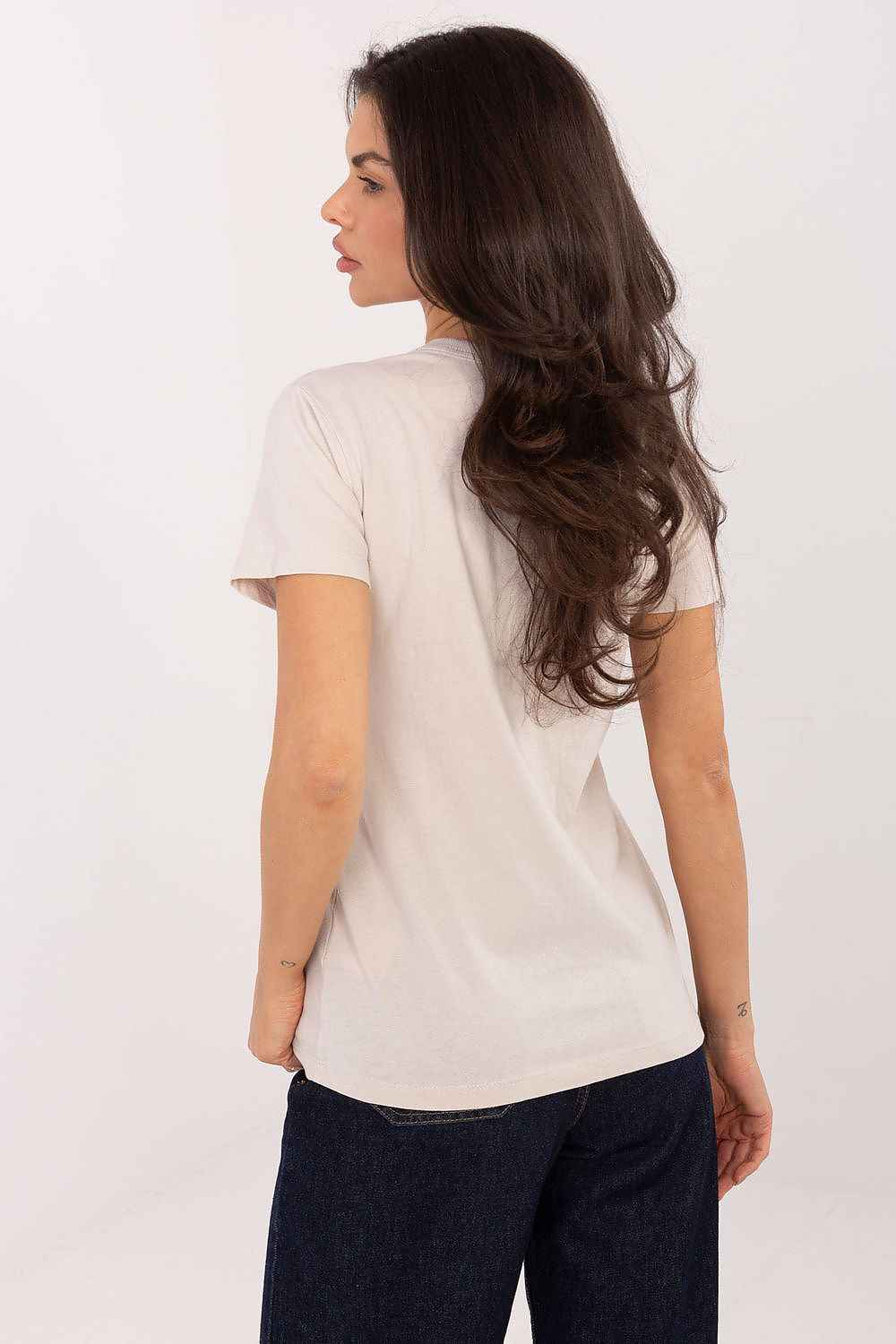 T-shirt Factory Price