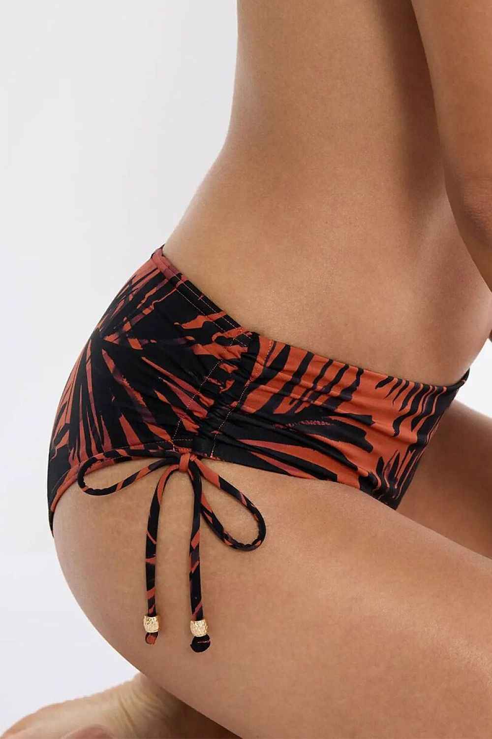 Culottes nageur Triumph