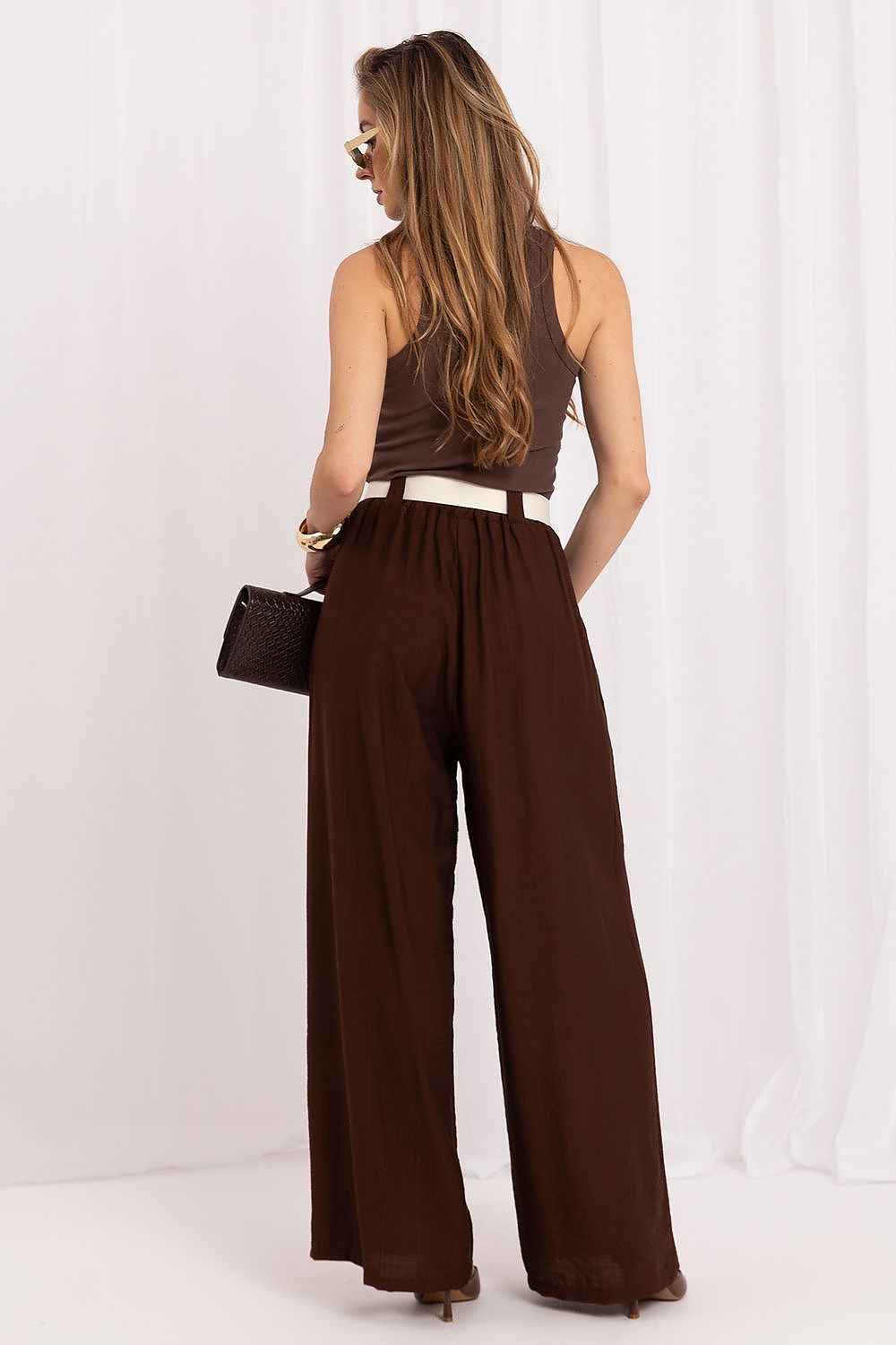 Pantalon femme Rue Paris