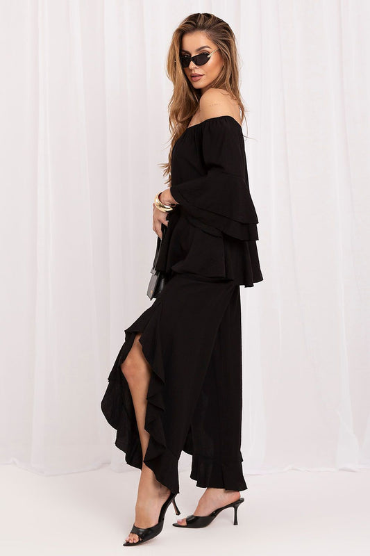 L`ensemble model 229213 Rue Paris
