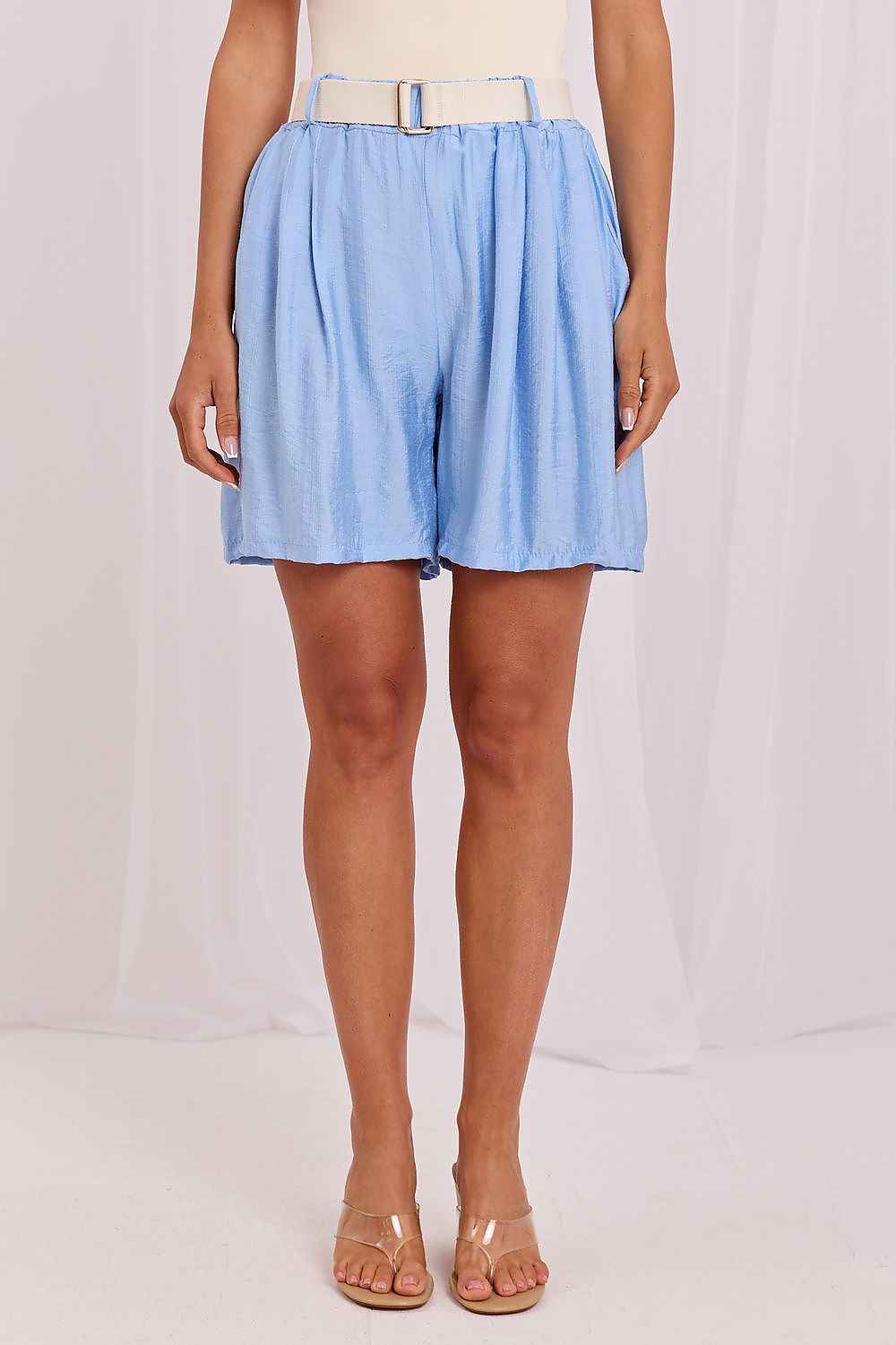 Shorts Rue Paris