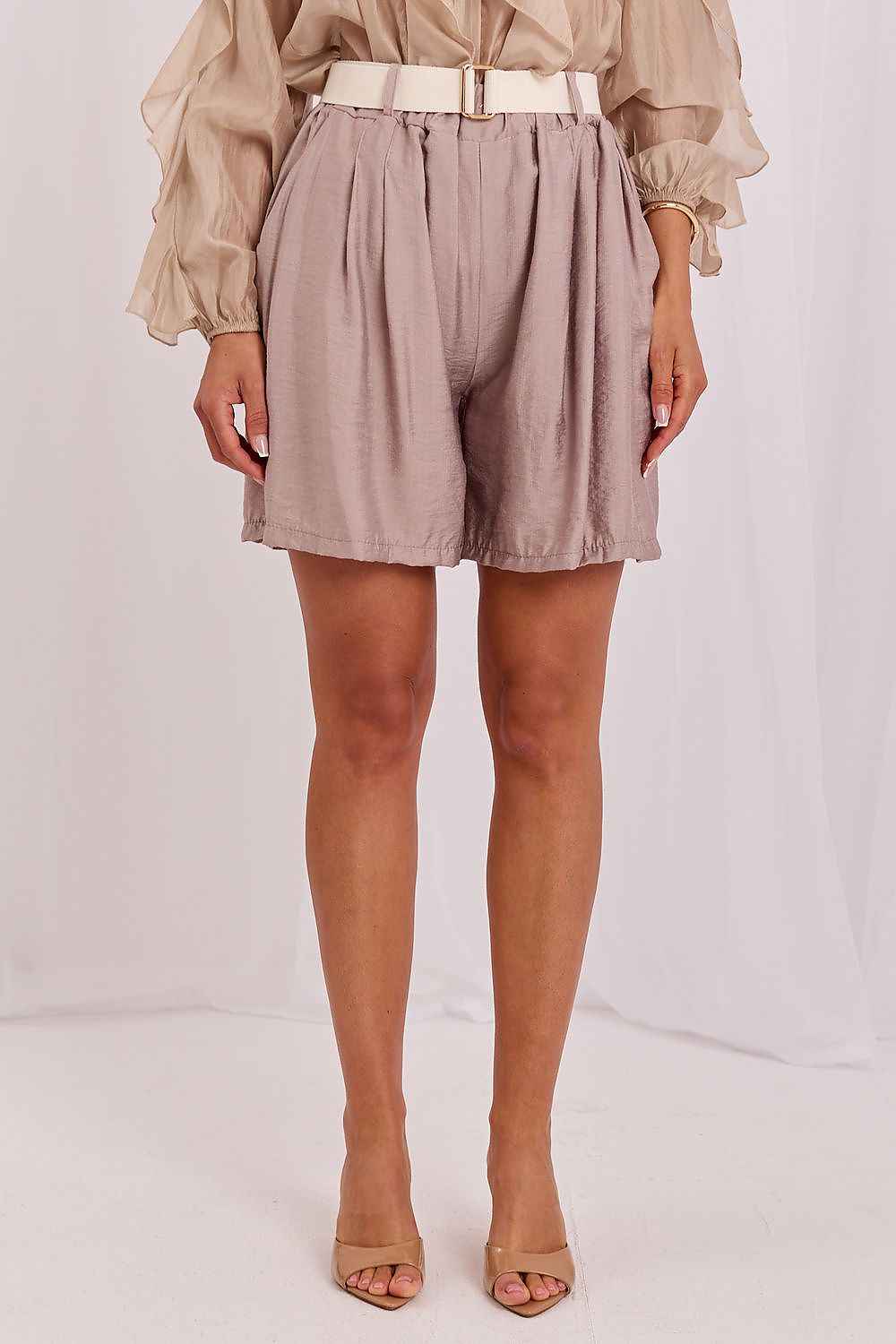 Shorts Rue Paris