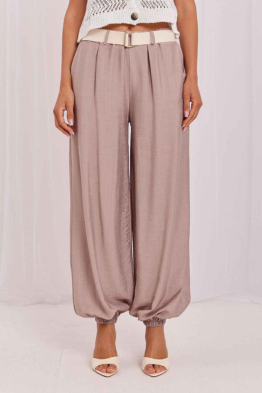 Pantalon femme Rue Paris