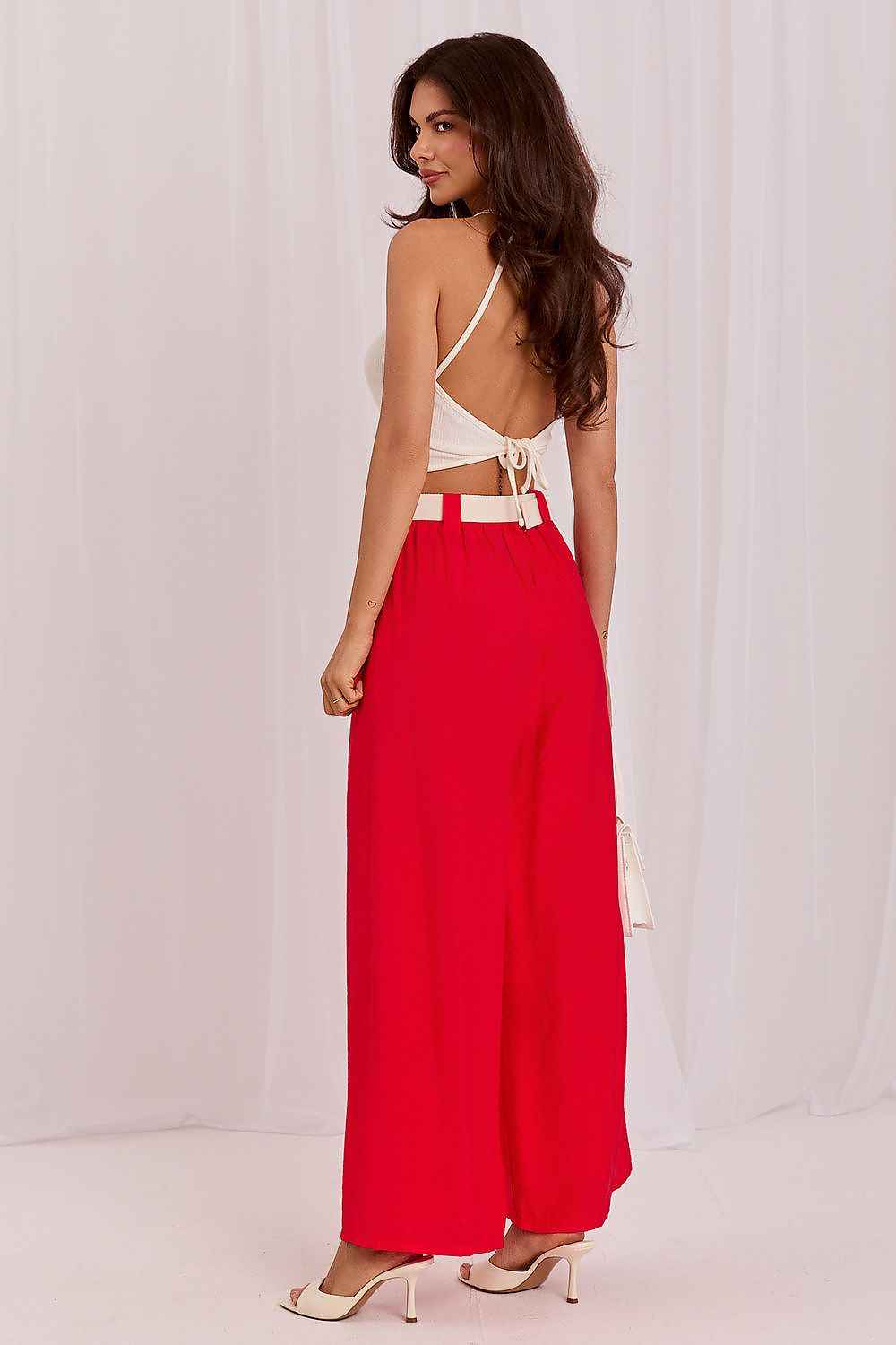 Pantalon femme Rue Paris