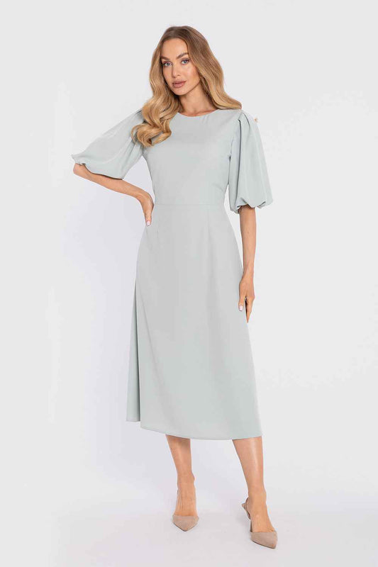 Robe de cocktail Moe