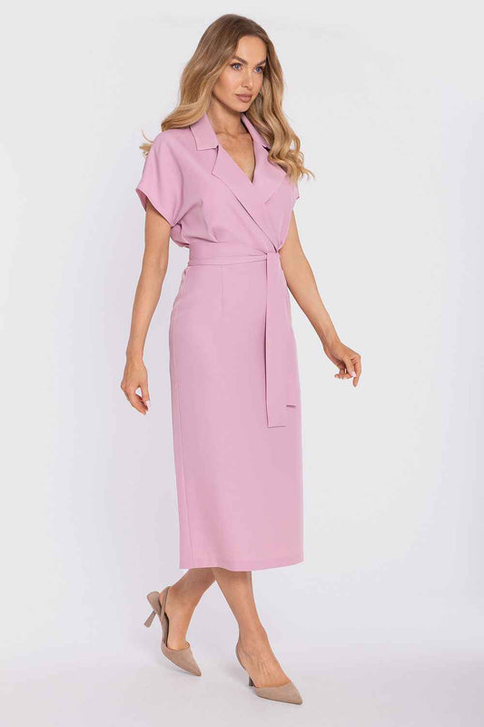 Robe de cocktail Moe