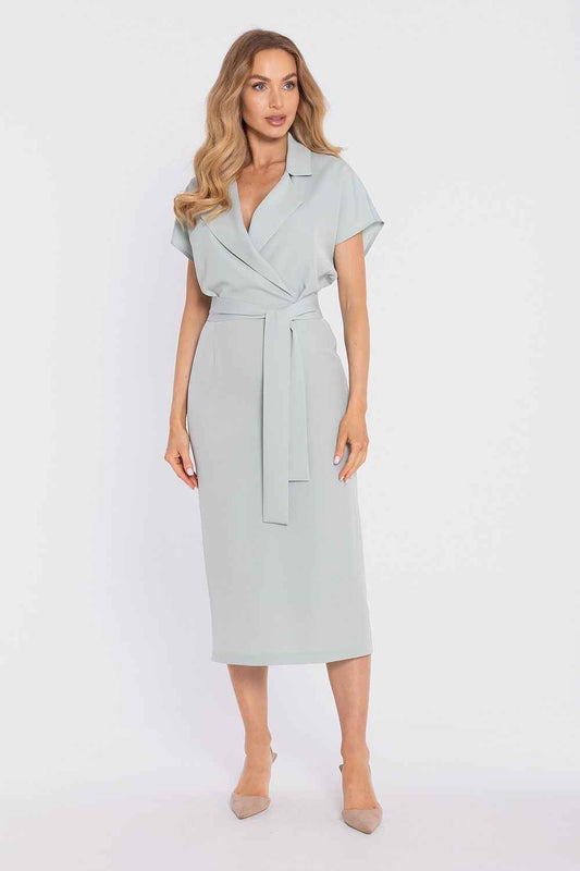 Robe de cocktail Moe