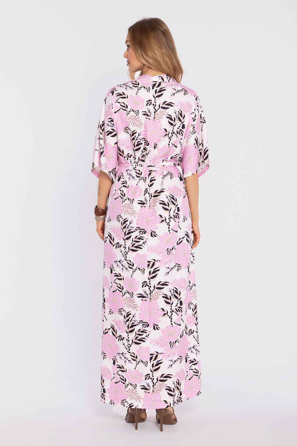Robe de jour Moe