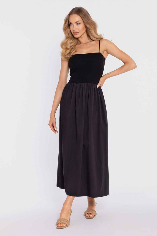Robe de jour Moe