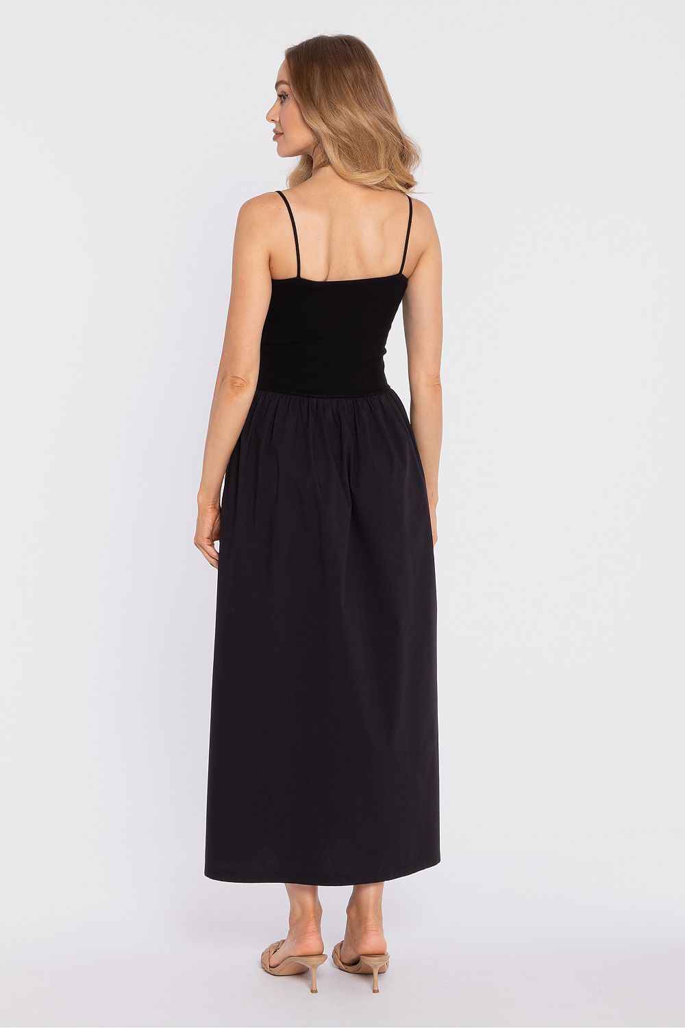 Robe de jour Moe