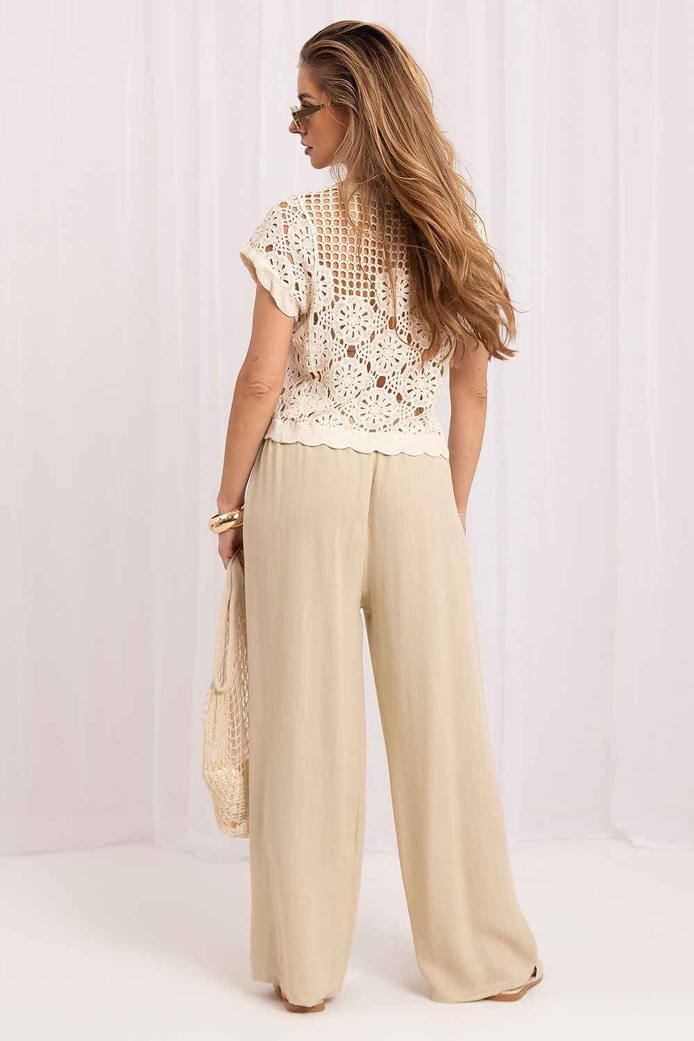 Pantalon femme Factory Price