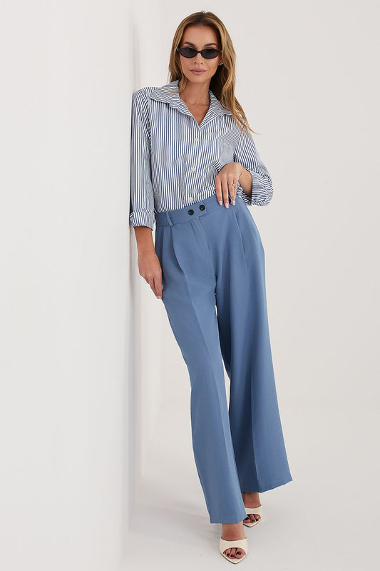 Chemise manche longue model 229655 Factory Price