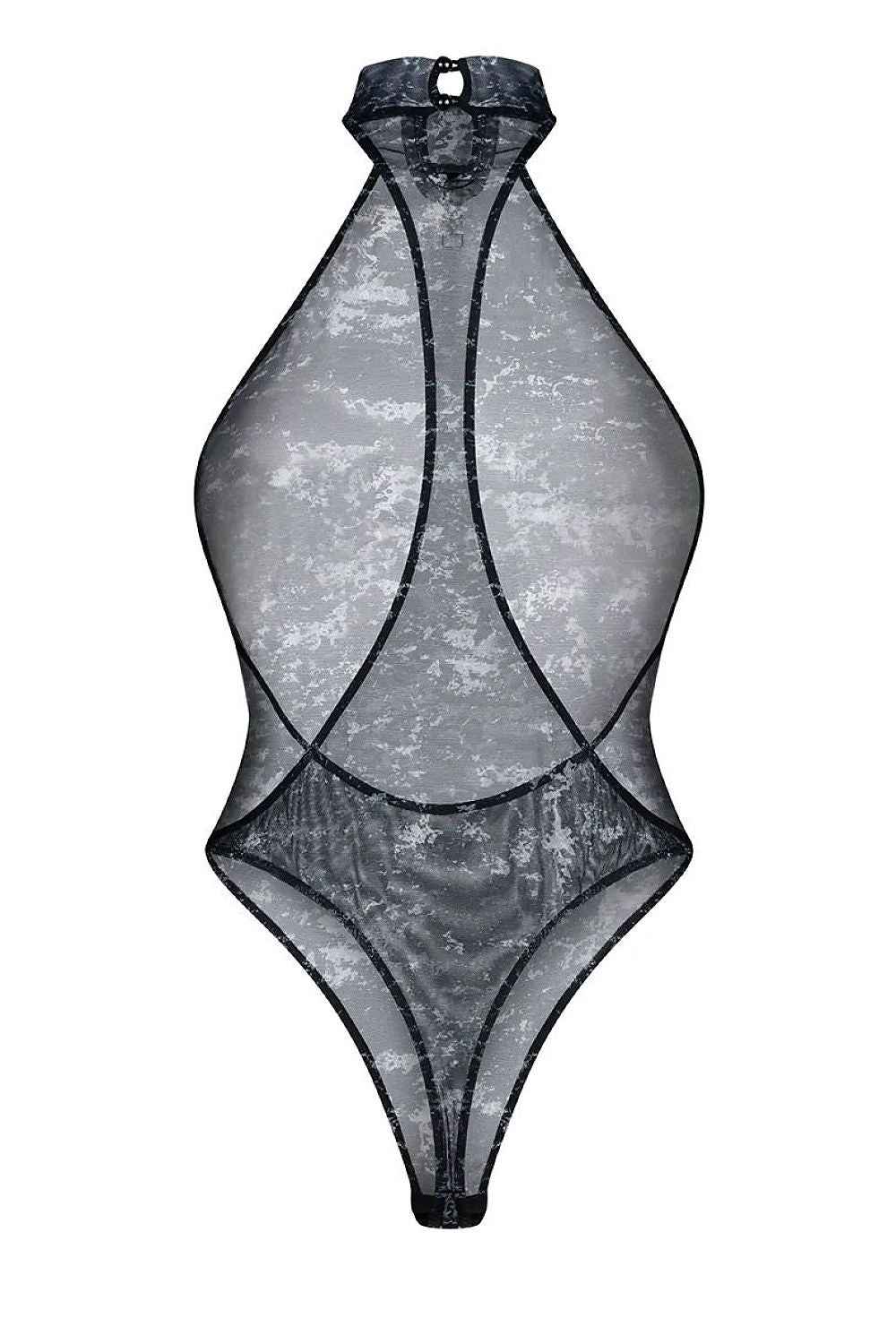Body Obsessive