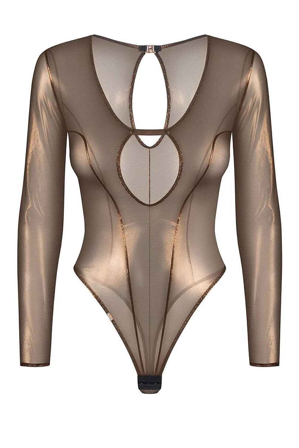 Body Obsessive