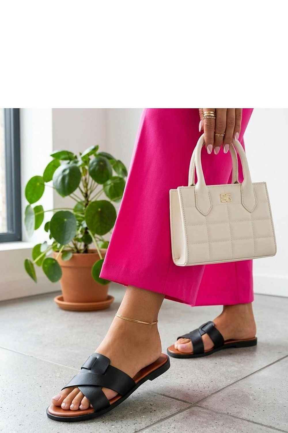 Clacquettes Solea