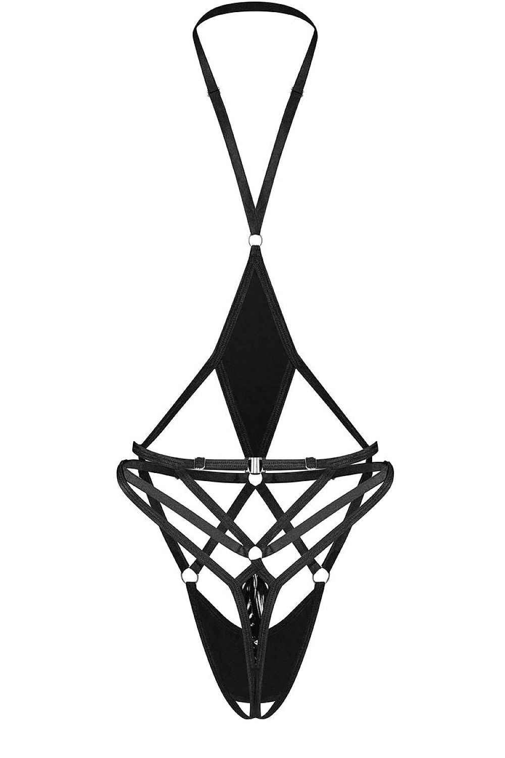 Body Obsessive