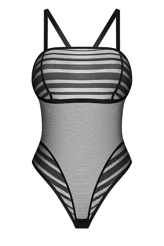 Body Obsessive
