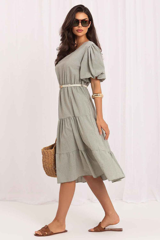 Robe de jour Italy Moda