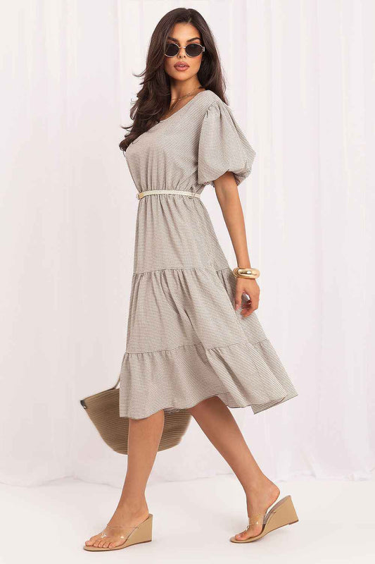 Robe de jour Italy Moda