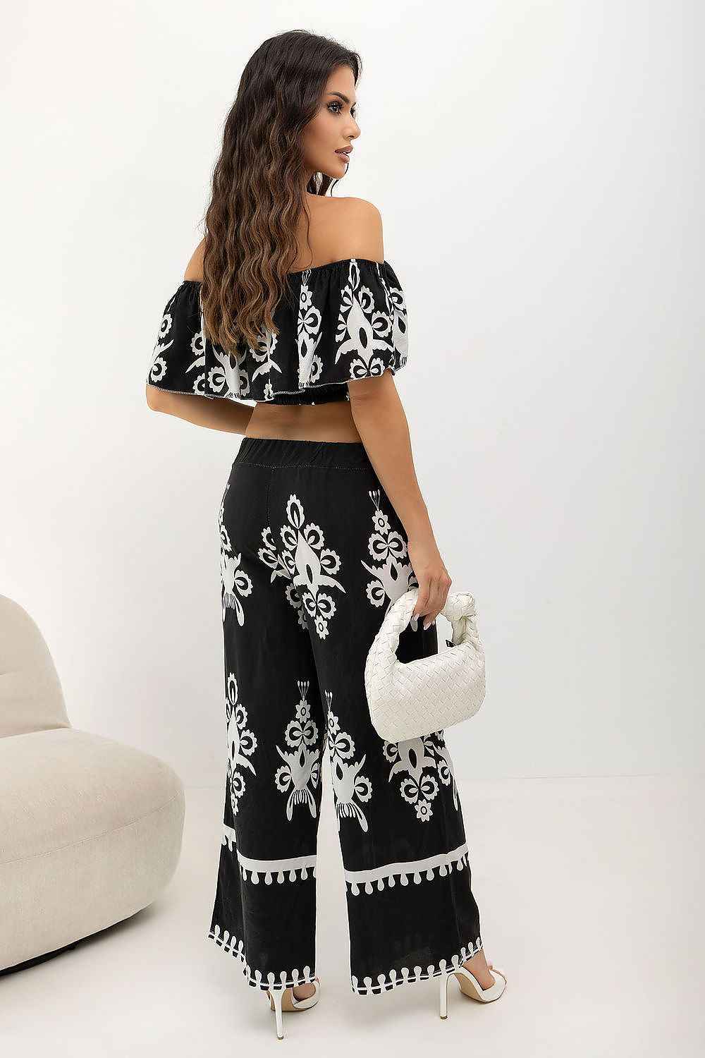 L`ensemble Italy Moda