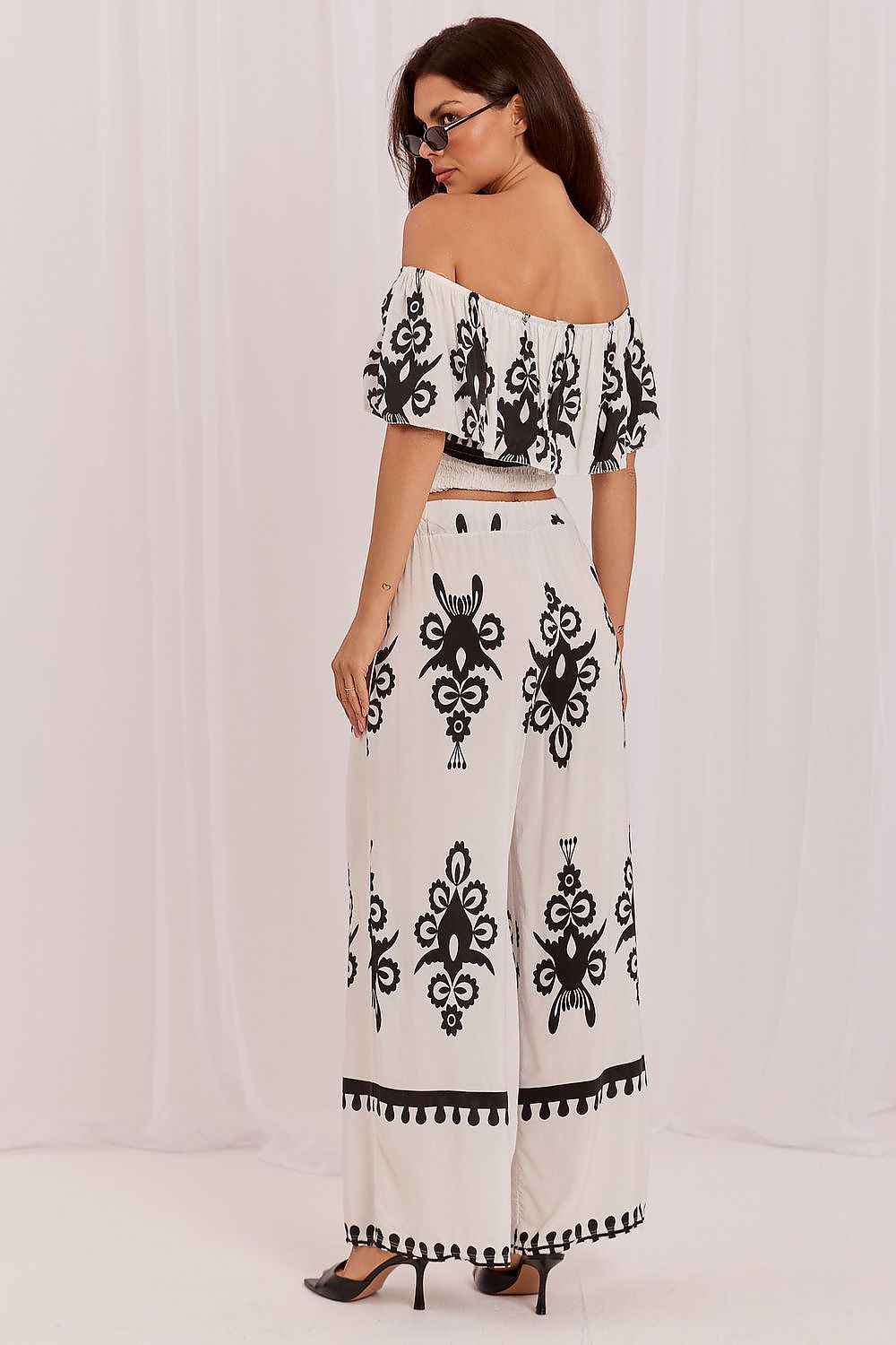 L`ensemble Italy Moda
