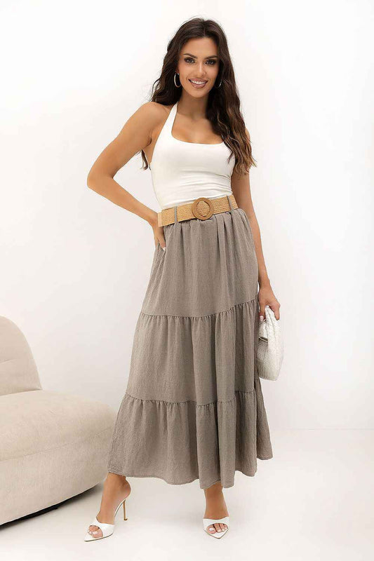 Jupe longue Italy Moda