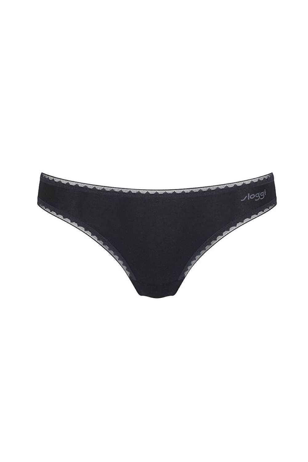 L`ensemble Sloggi