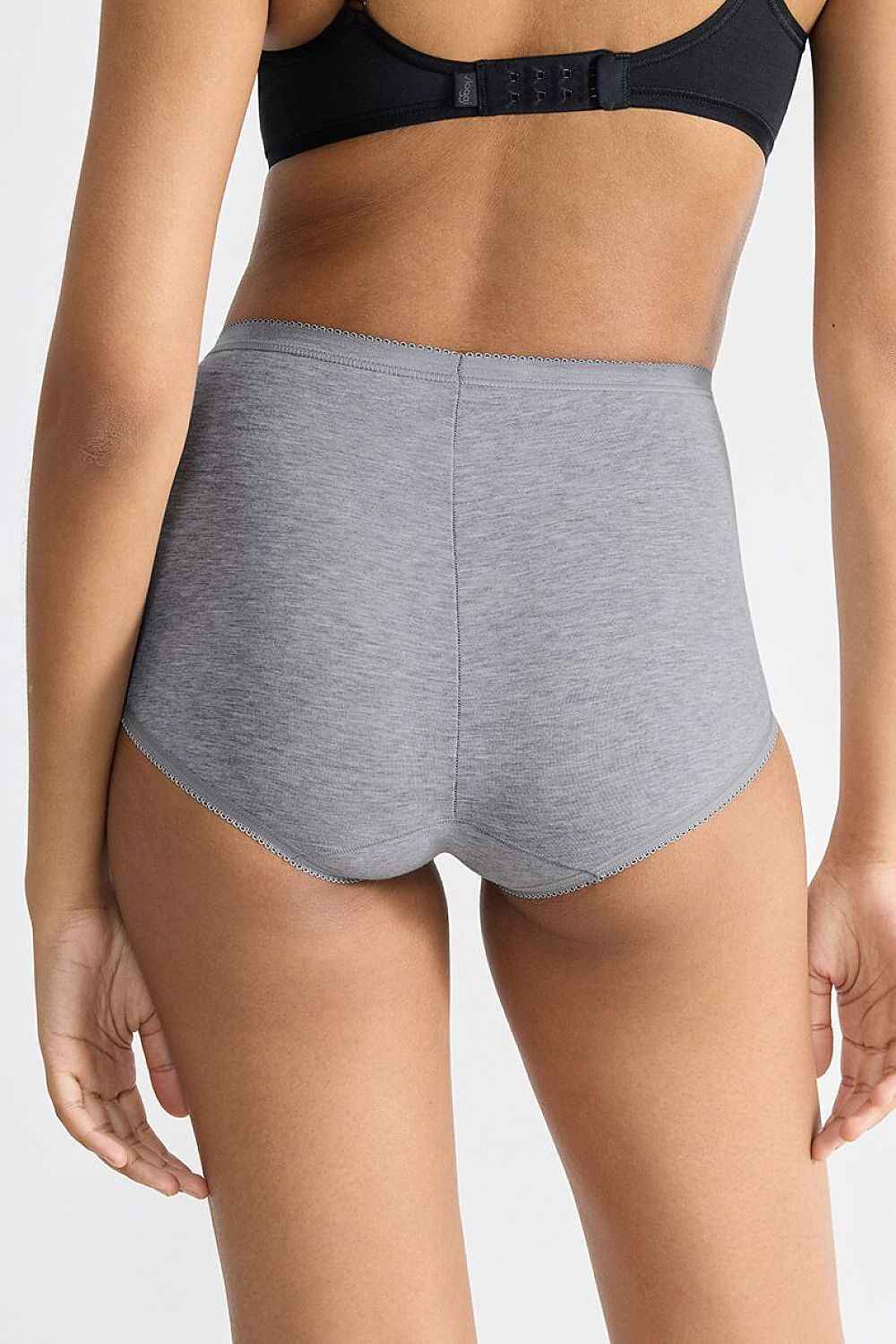 L`ensemble Sloggi
