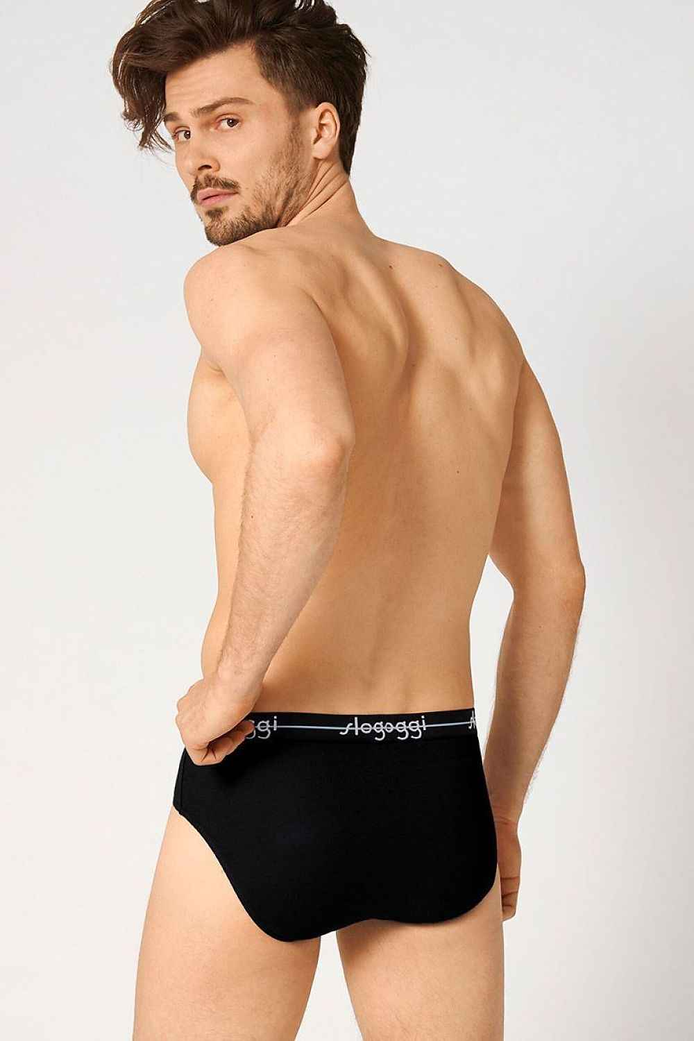 L`ensemble Sloggi