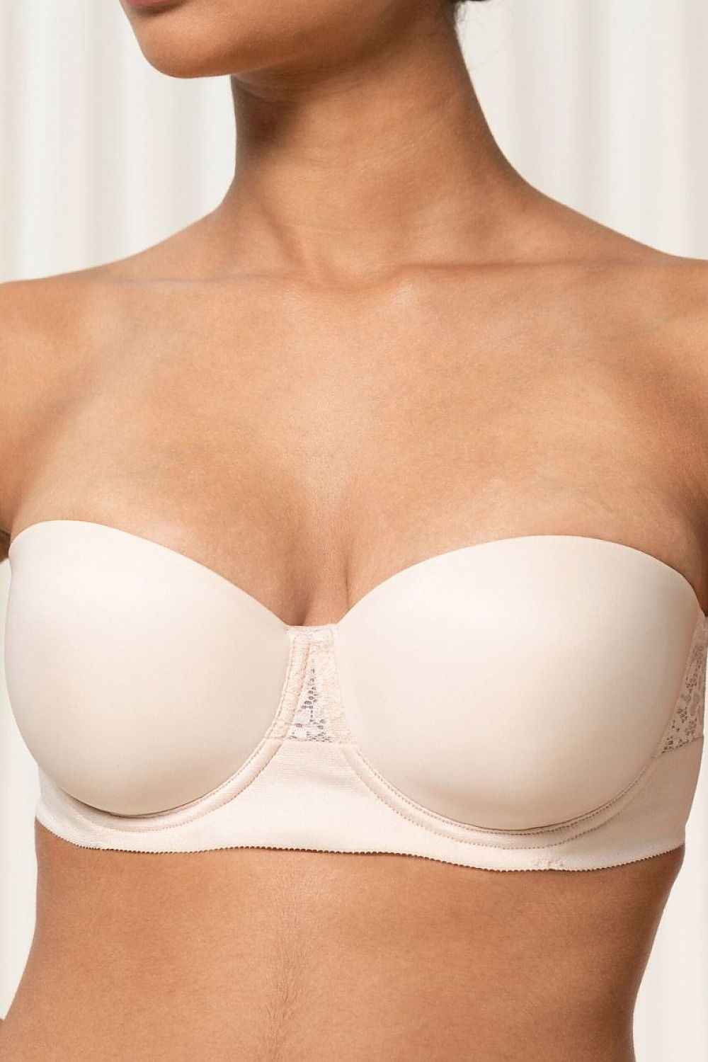 Soutien-gorge sans-bretelles Triumph