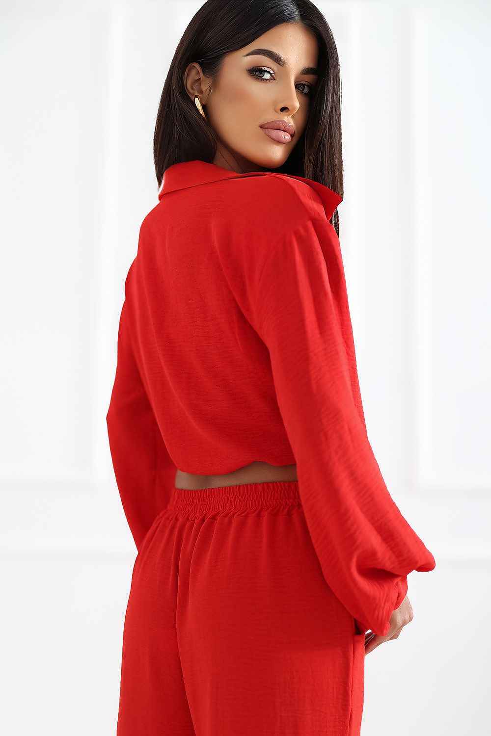 L`ensemble Italy Moda