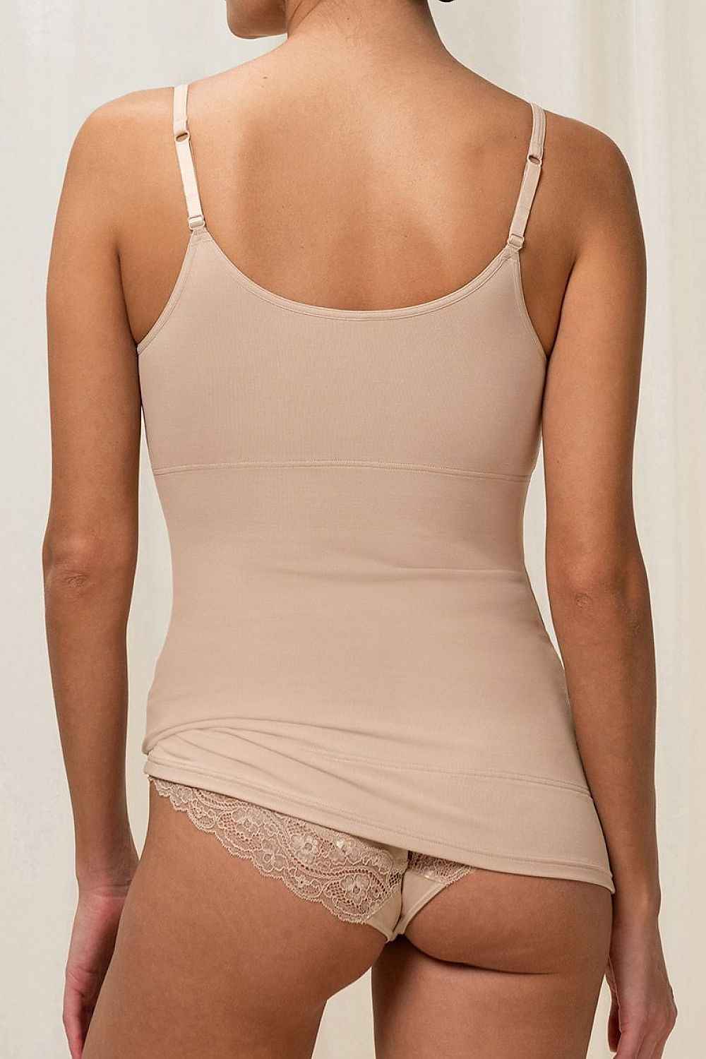 Tricot Triumph