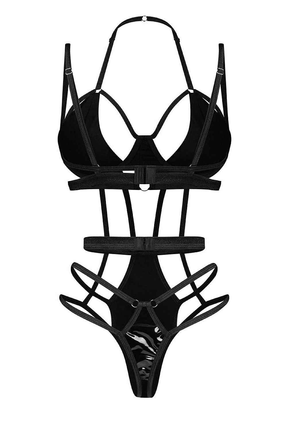 Body Obsessive