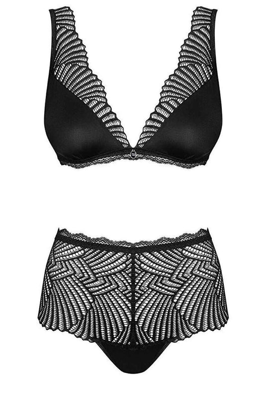 L`ensemble sexy Obsessive