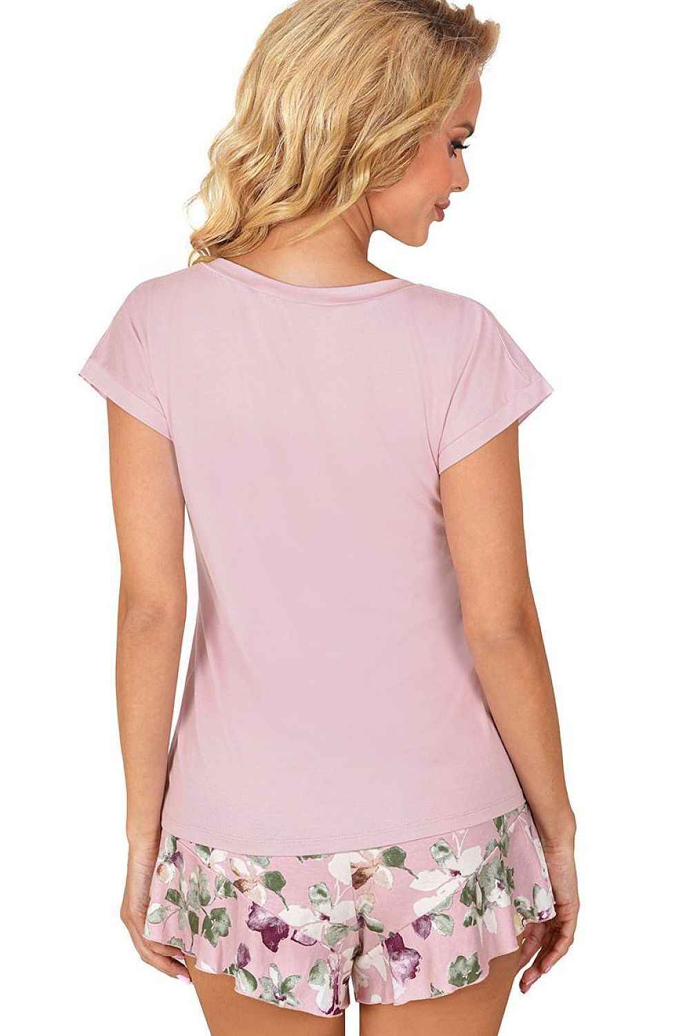 Pyjama Donna