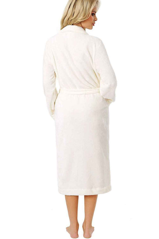 Peignoir Donna