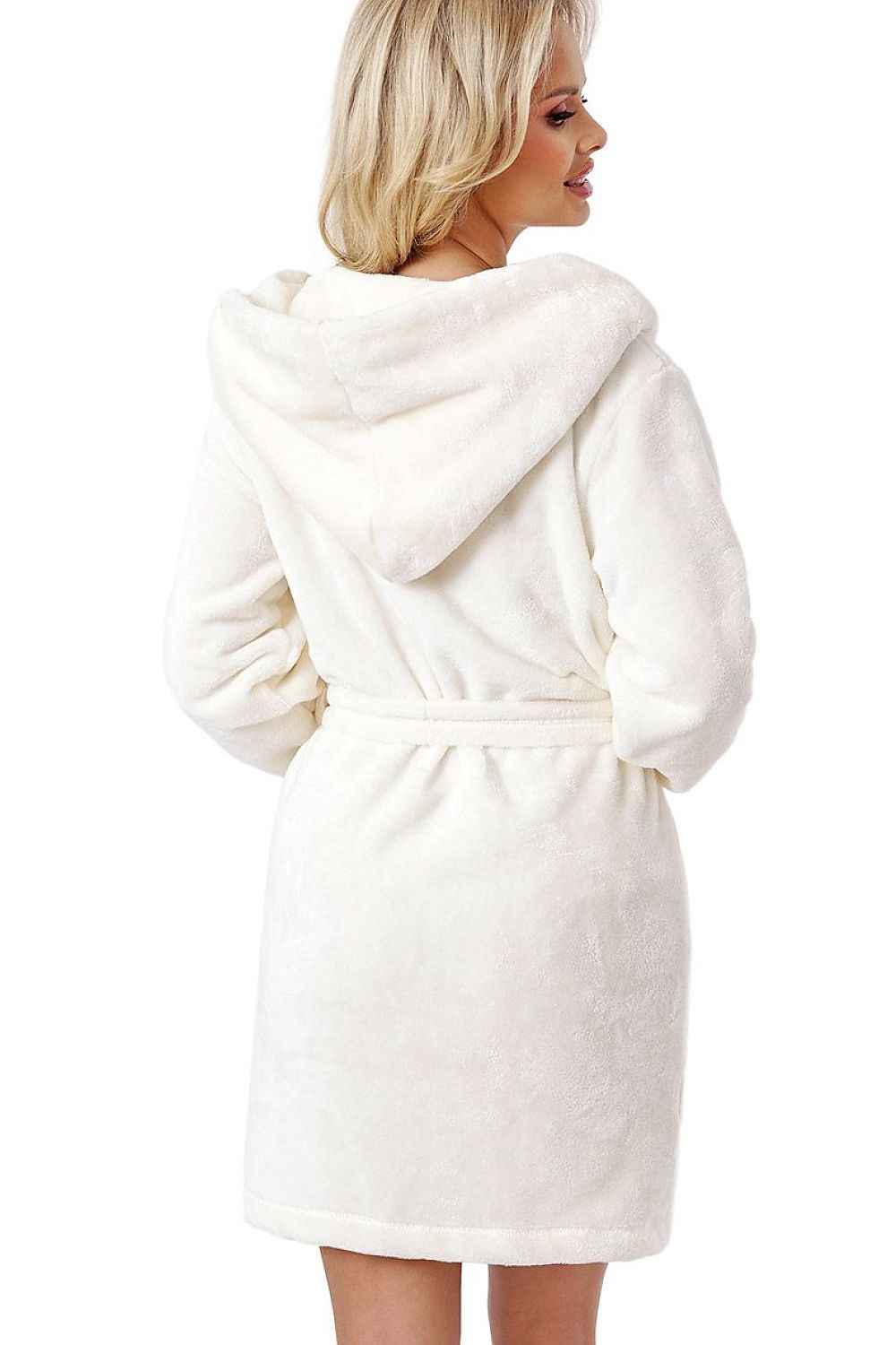 Peignoir Donna