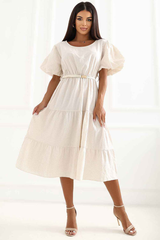 Robe de jour Italy Moda