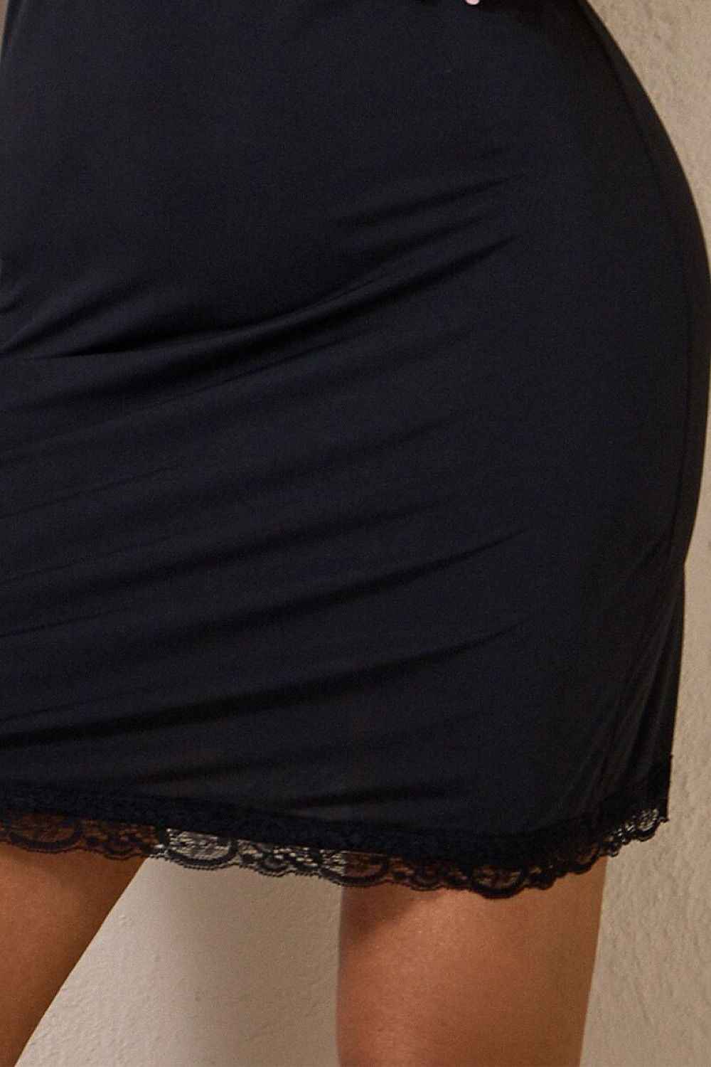 Nuisette sexy Pure Sin