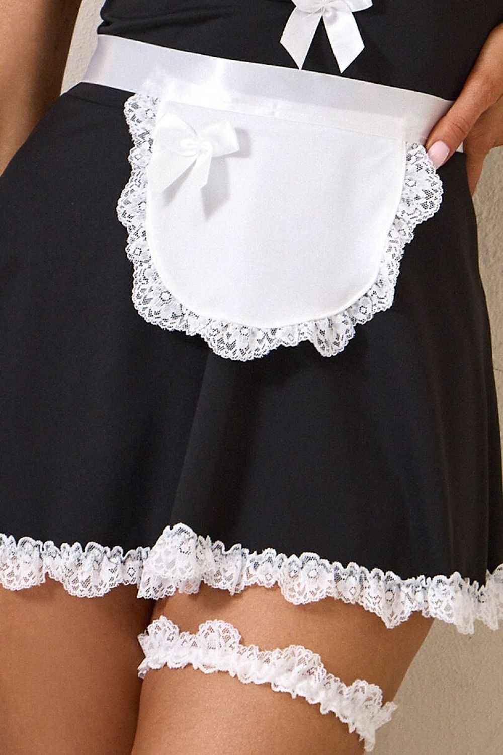 Costume érotique Pure Sin