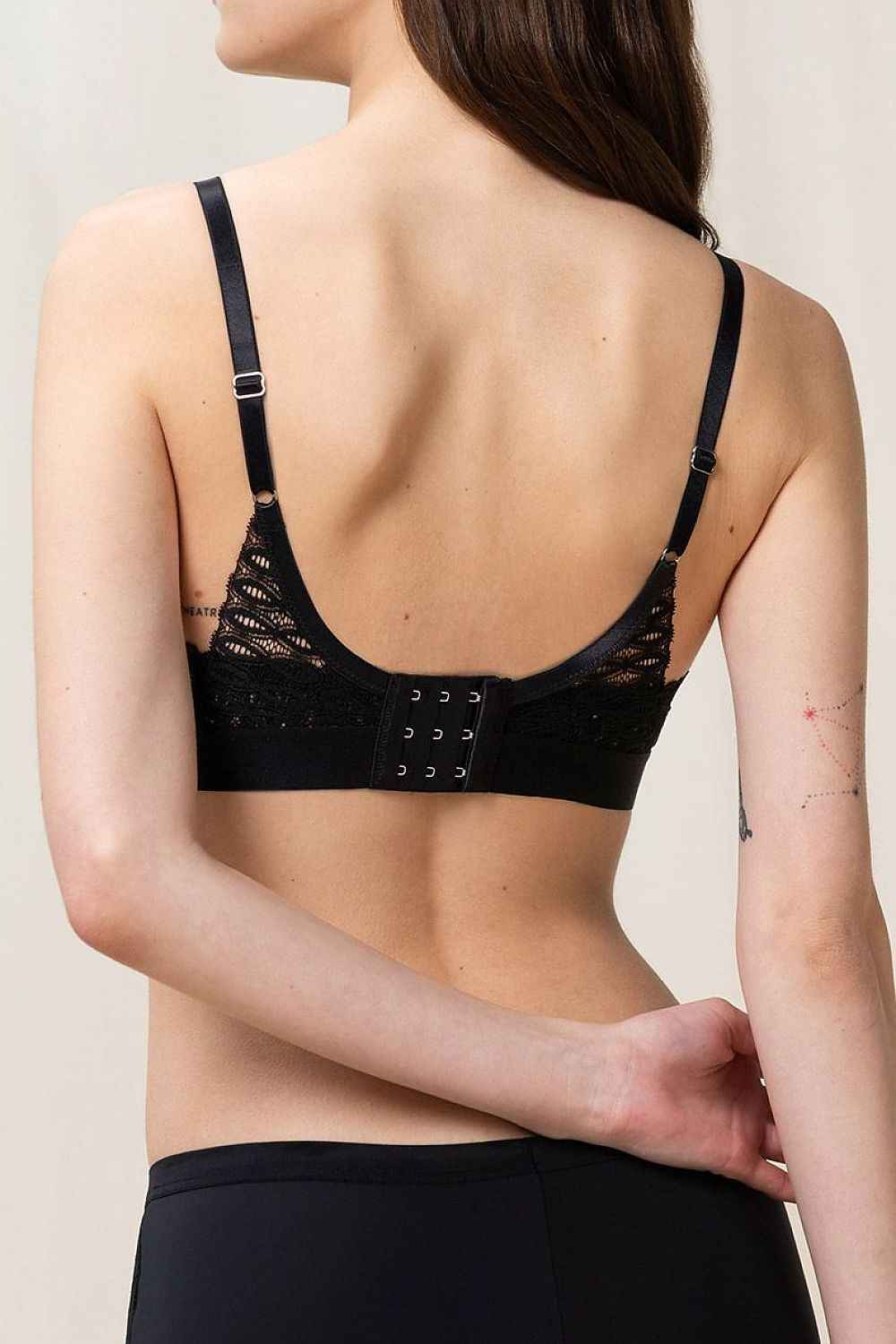 Soft Triumph